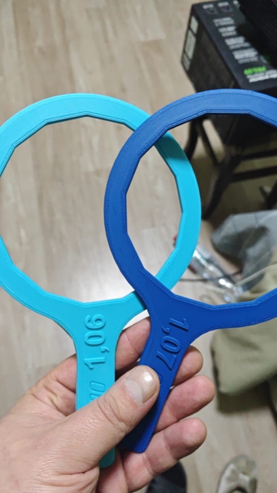Hyundai Staria Filtre Kapağı Çekme Aparatı