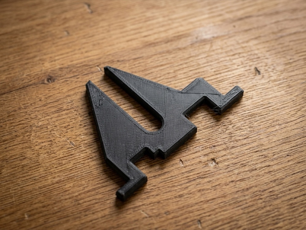 Škoda Karoq MK1 A/C Vent Louvre Blade Clips