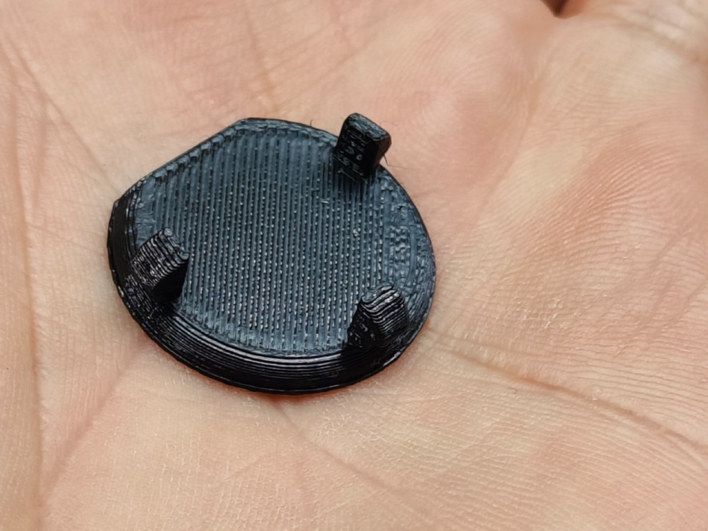 Lexus RX Arka Lamba Yanı Kapak/Tapa