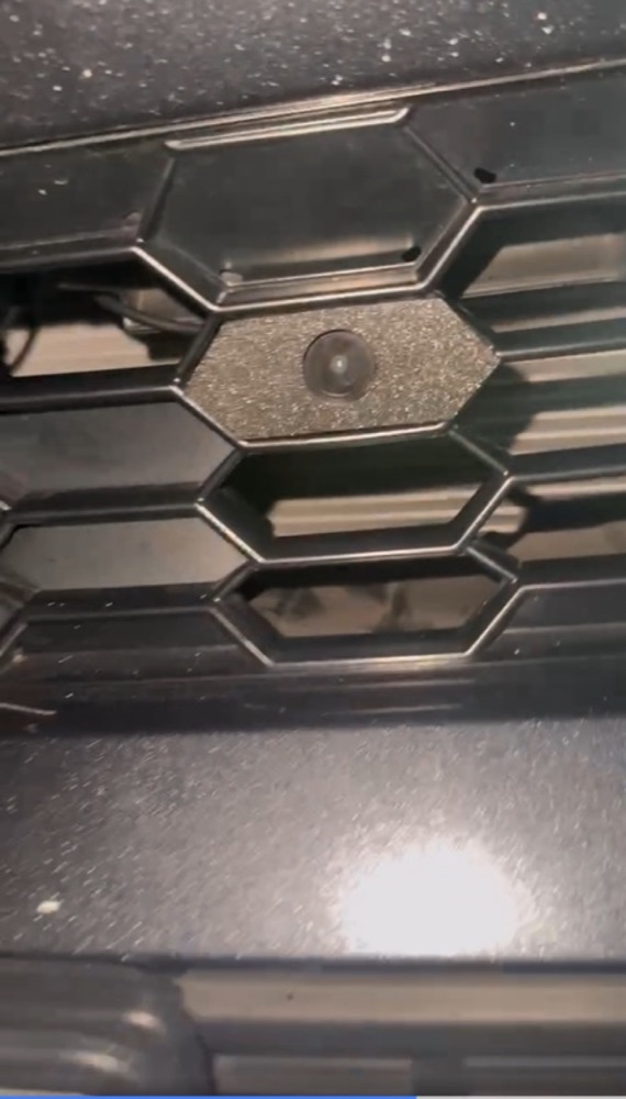 Honda Ön Izgara Kamera Tutucusu görsel 2