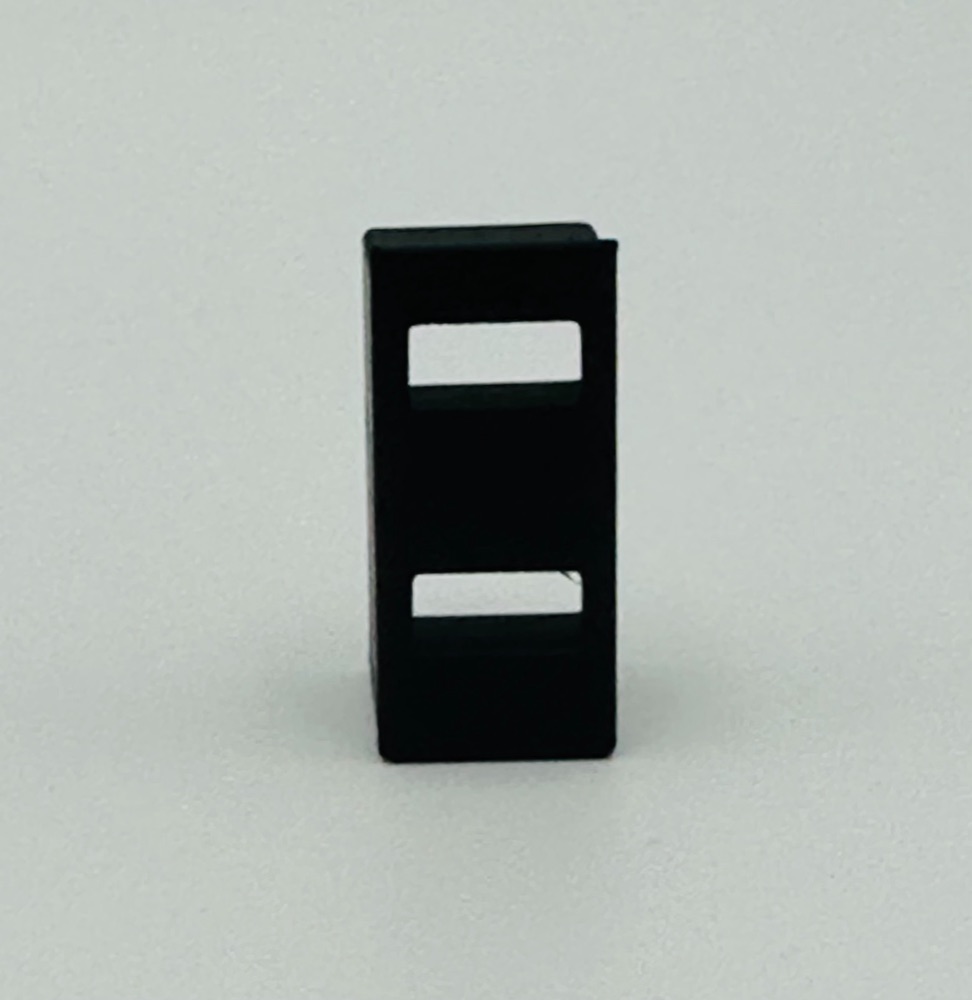 USB Port Plakası (BMW E39 El Feneri Yuvası Uyumlu) görsel 3