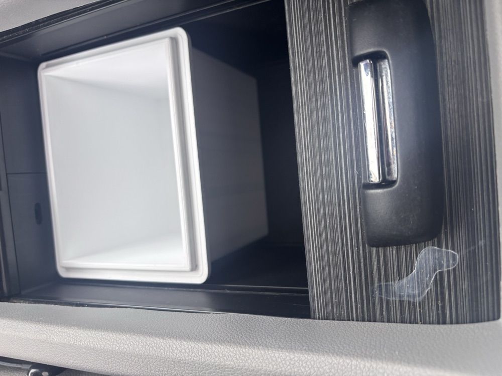 Honda Pilot Çöp Kovası (2016) görsel 3