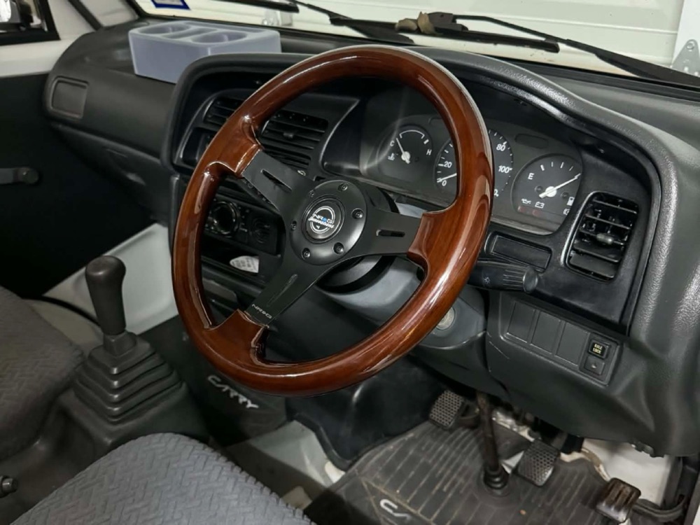 Suzuki Carry NRG Kısa Göbek Sinyal İptal Adaptörü