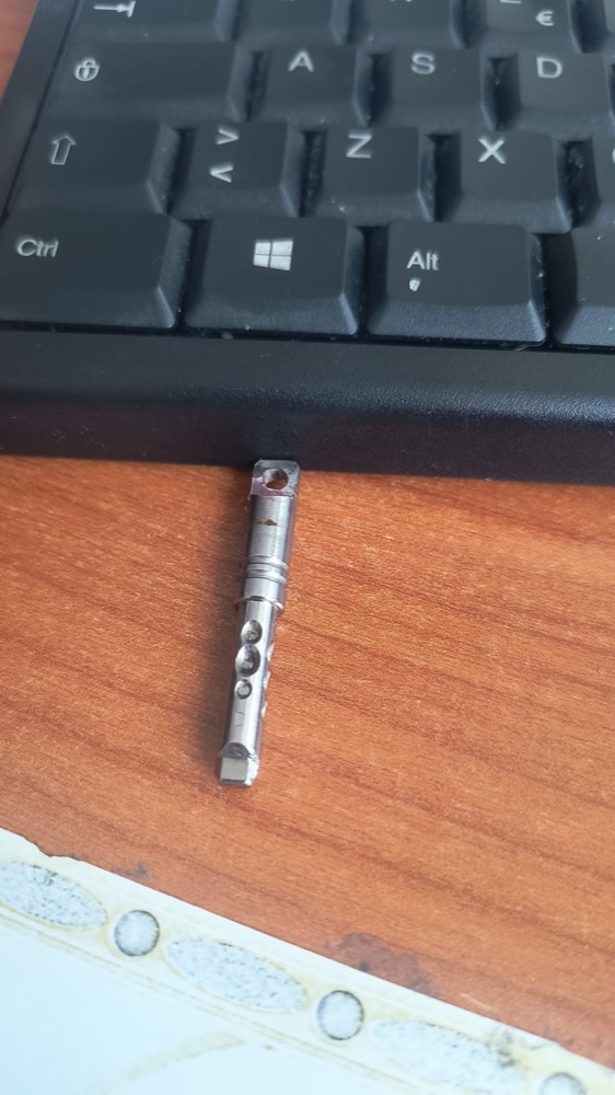 Fiat / Opel Block Shaft Anahtar Başlığı görsel 3