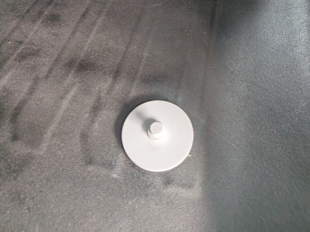Tavan Kaplama Taban Mat Tutucu (Ford F150-350)