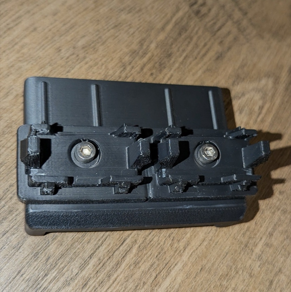 Volkswagen Golf Mk4 Telefon Tutucu görsel 4