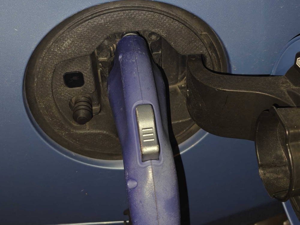 Toyota Prius Şarj Kapağı Conta