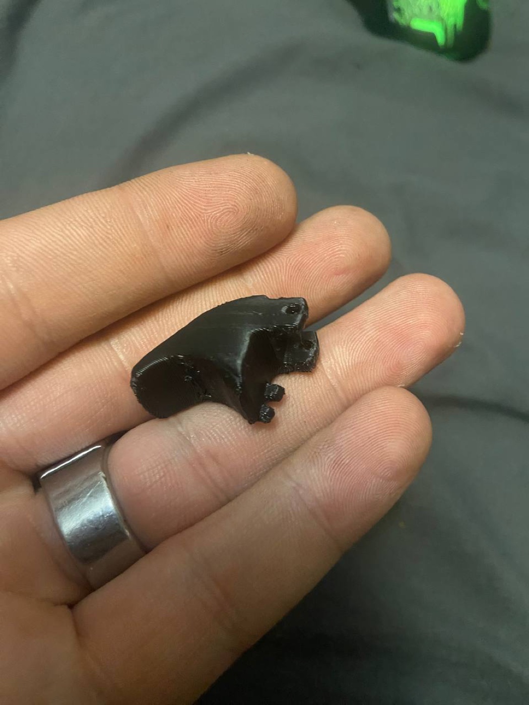 Kawasaki Bord Bilgisayar Düğmesi görsel 3