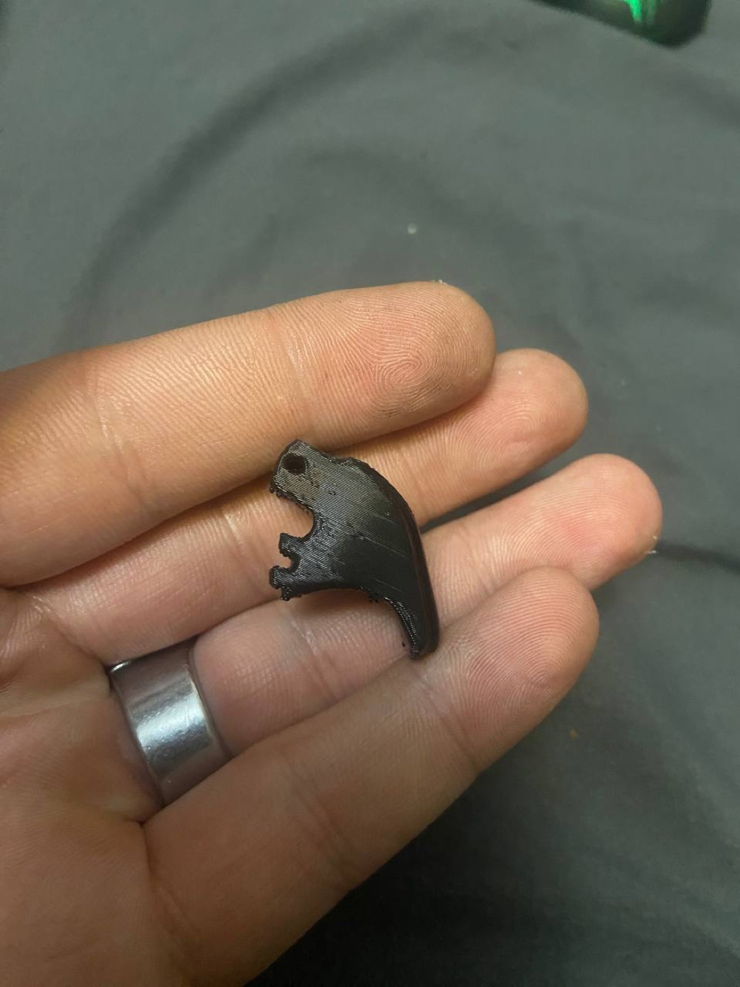 Kawasaki Bord Bilgisayar Düğmesi görsel 4