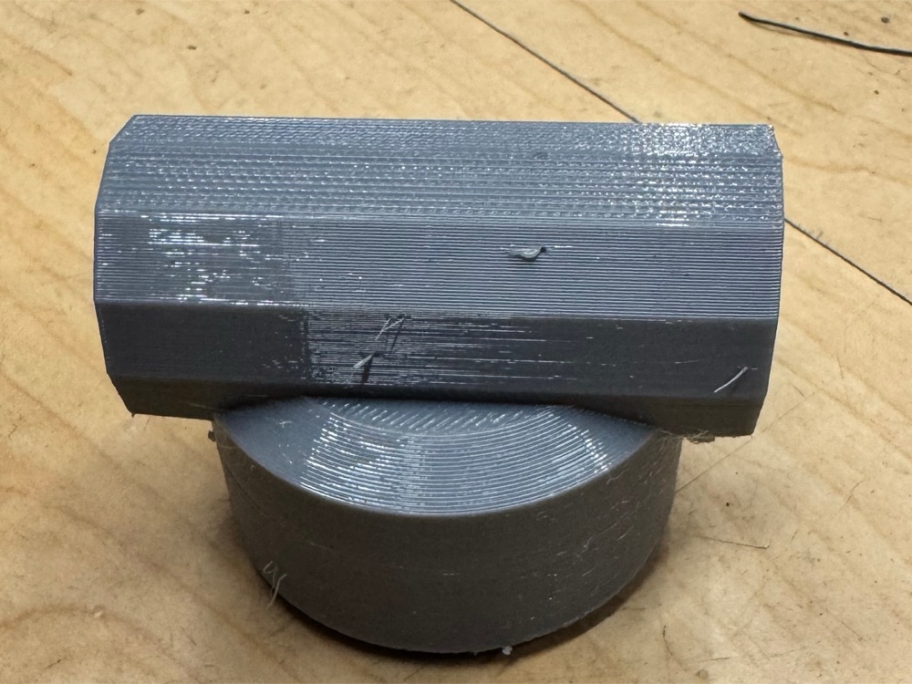 Audi TT Mk2 Kriko Noktası Adaptörü