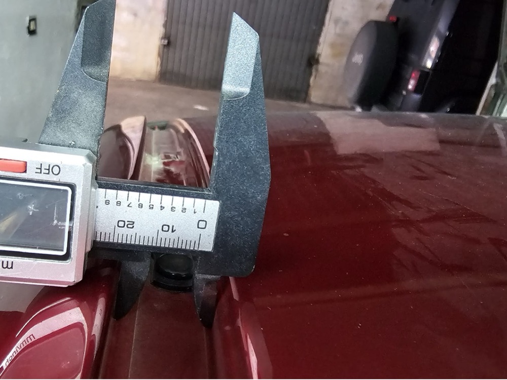 Mazda CX-3 Port Bagaj Barı Desteği