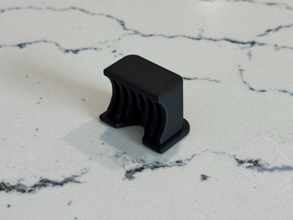 Tekne Transduseri Icin Tapa (Parca No 407079) görsel 3