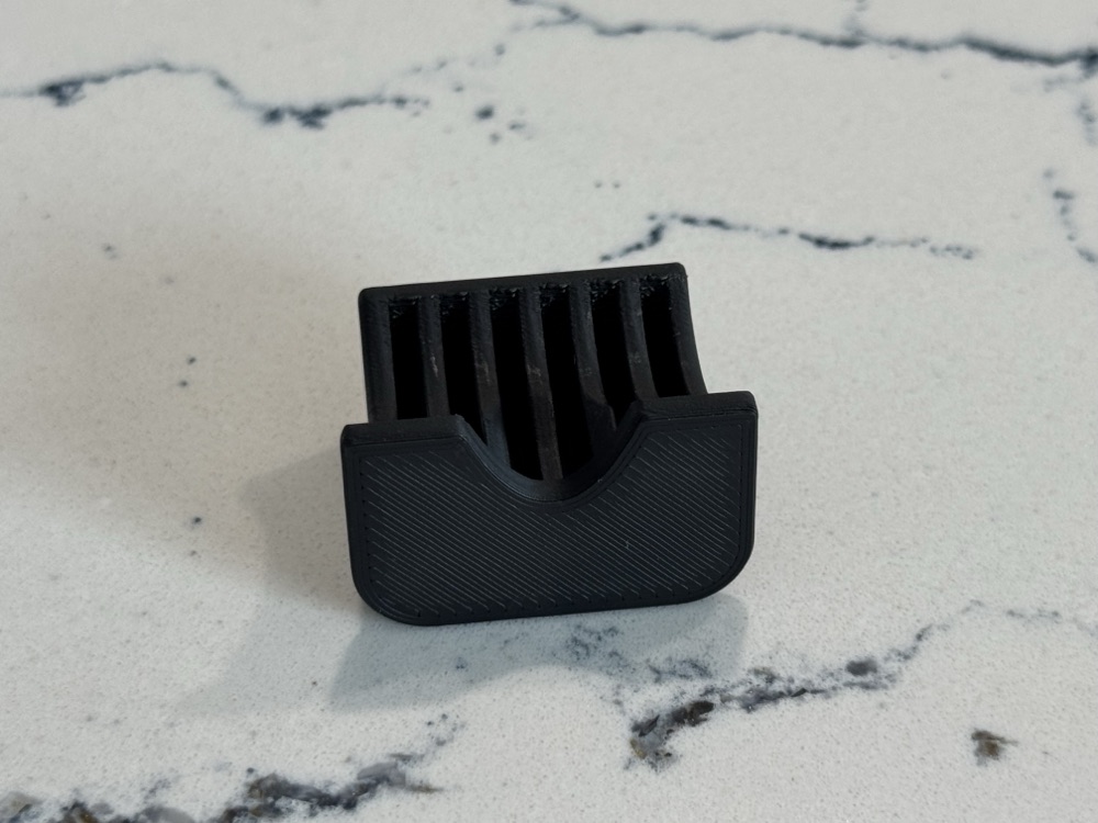 Tekne Transduseri Icin Tapa (Parca No 407079) görsel 4