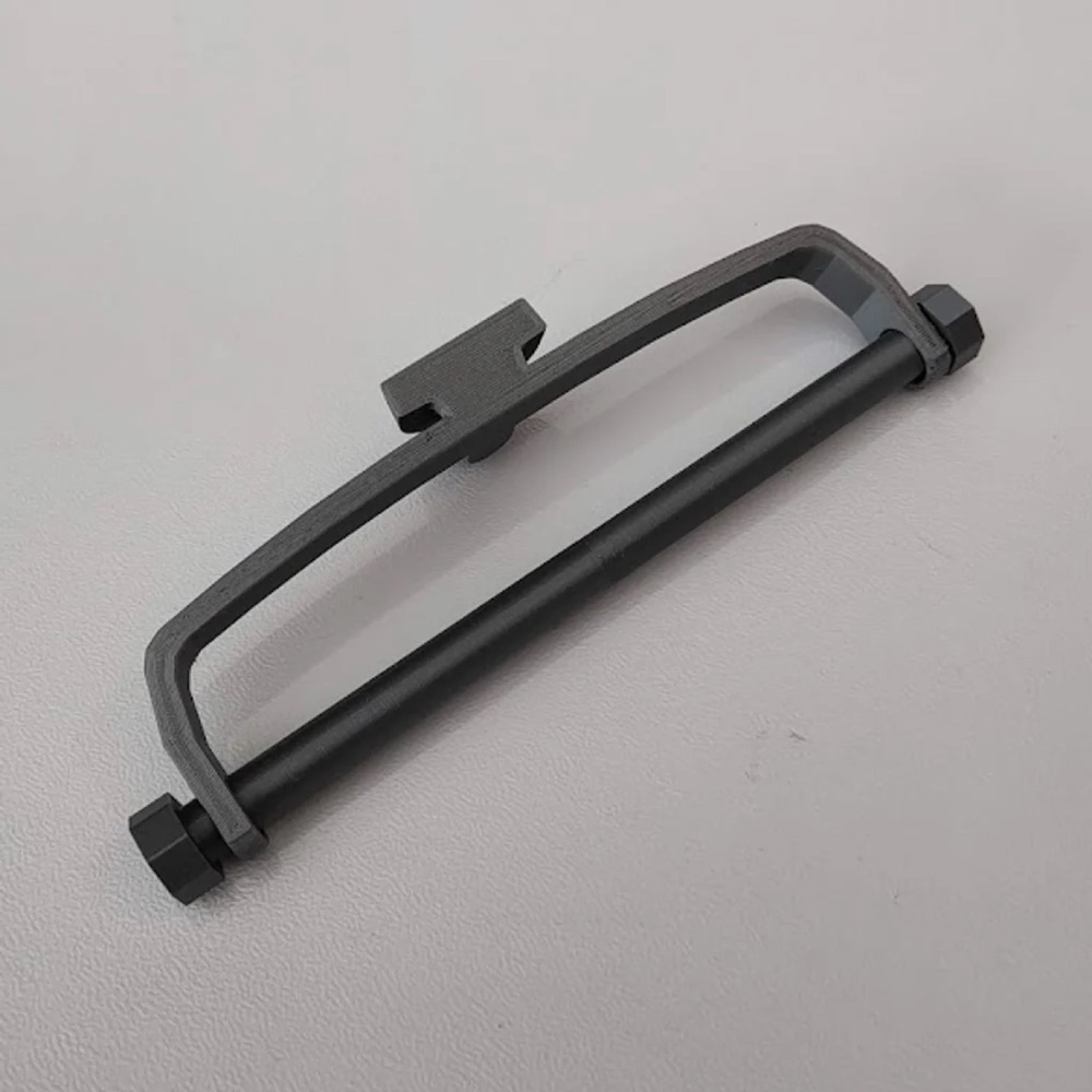 Mendil Tutucu (Ford FITS / Maverick) görsel 2