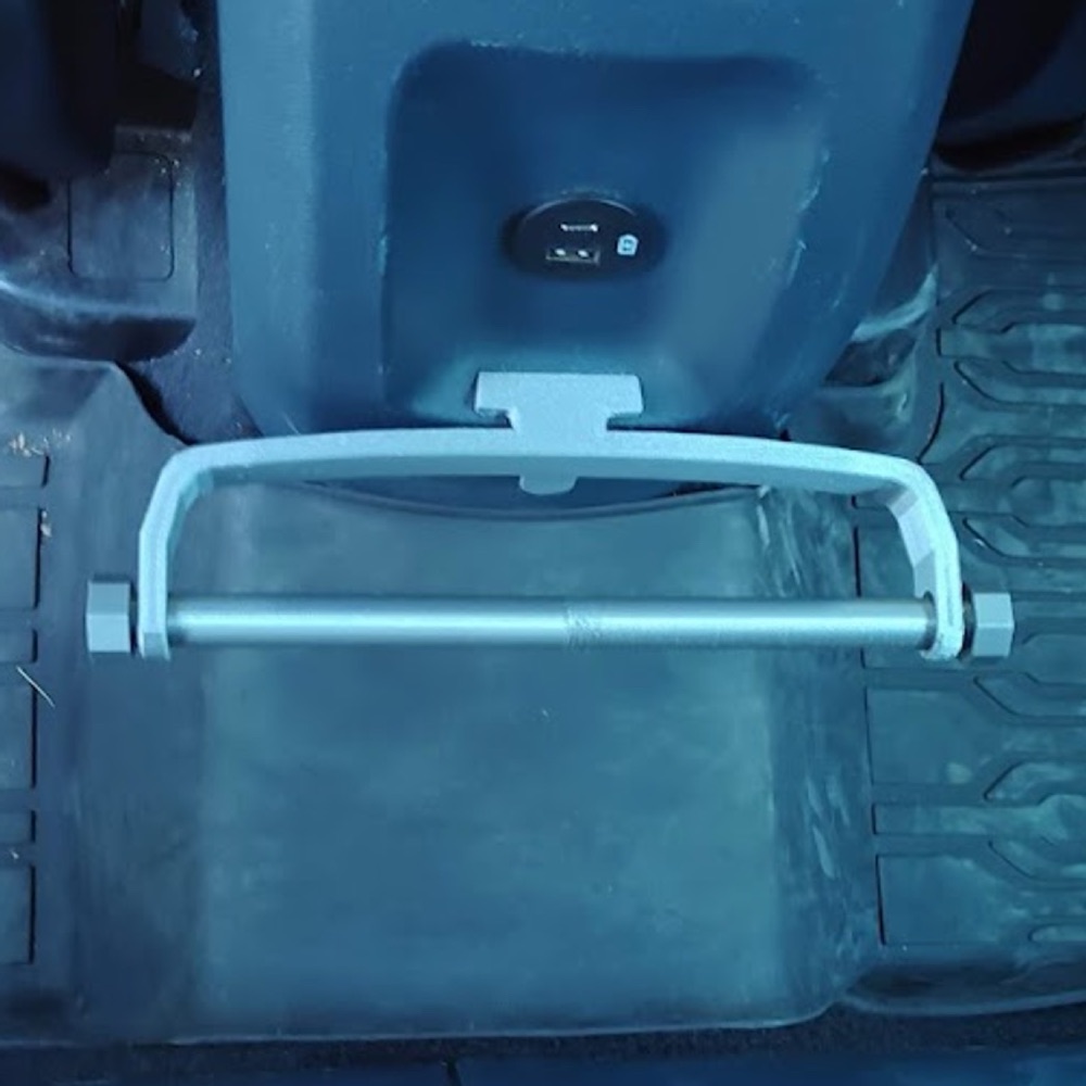 Mendil Tutucu (Ford FITS / Maverick) görsel 4