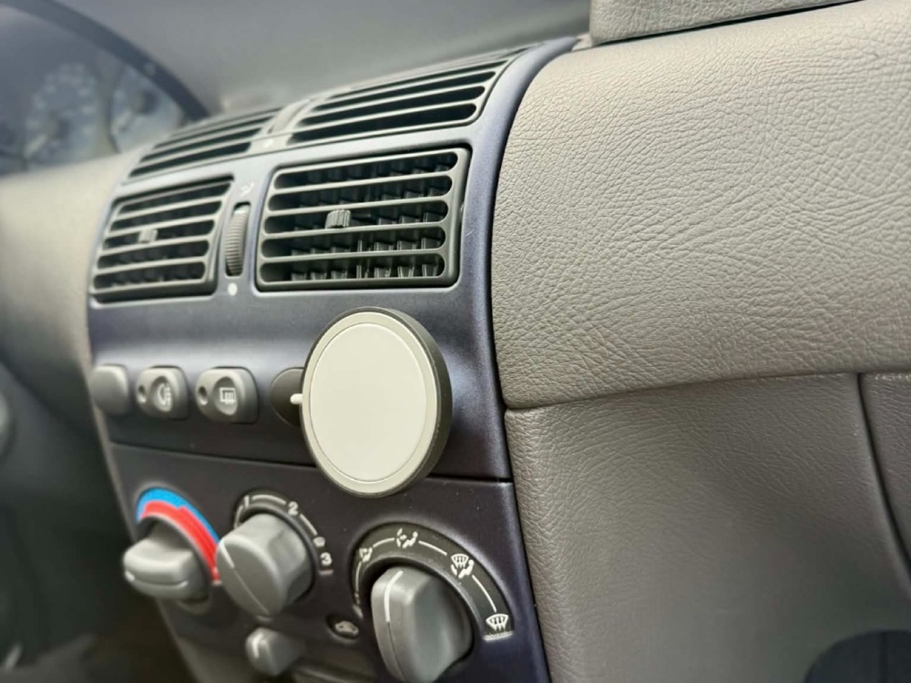 Fiat Punto 176 Mk1 MagSafe Telefon Tutucu