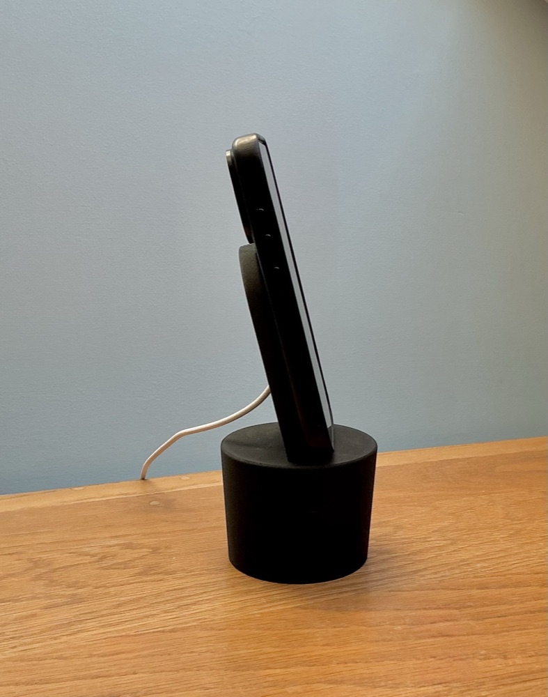 Bardaklık MagSafe Telefon Tutucu (BMW 1 Serisi F40 Uyumlu) görsel 3