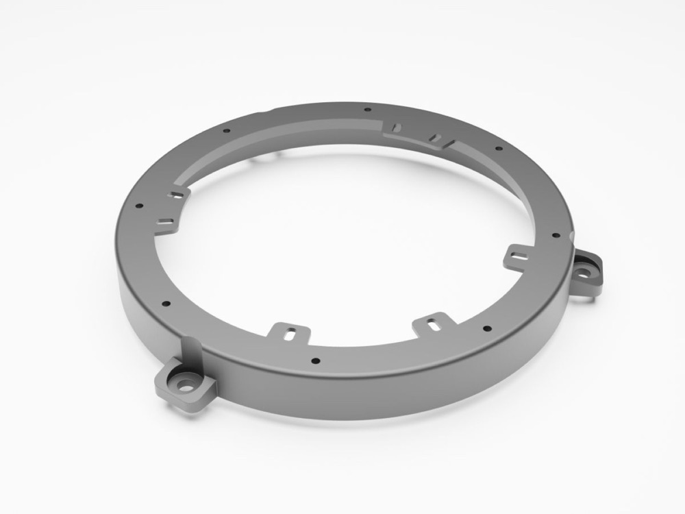 Hoparlör Montaj Braketi (Ford 6.5-6.75)