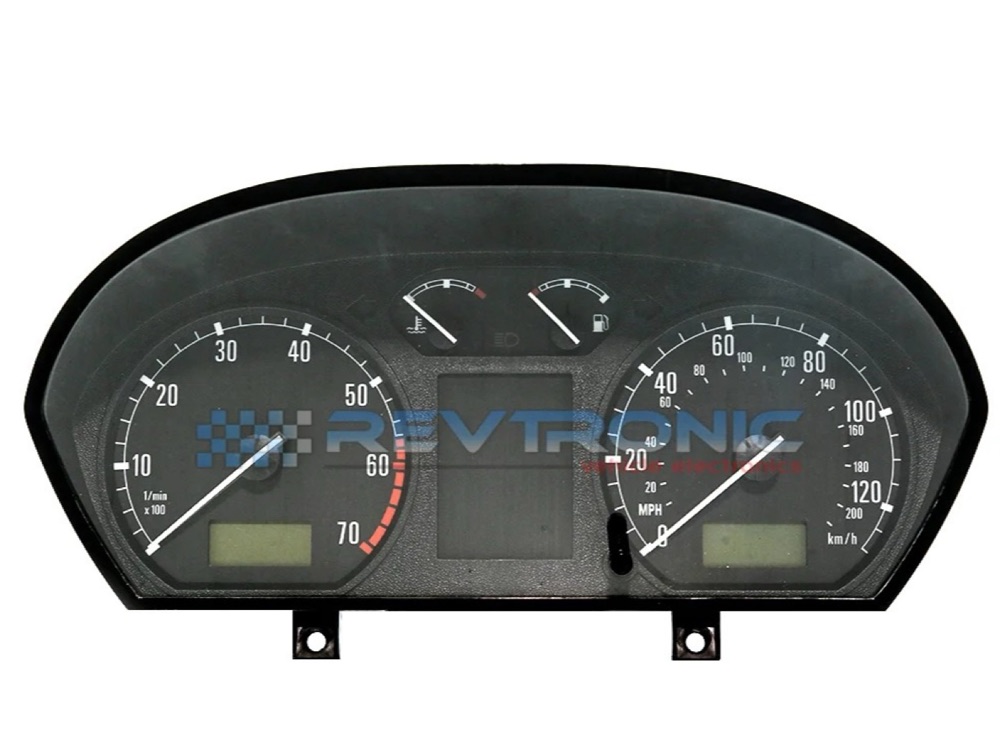 Škoda Fabia MK1 (6Y) Instrument Cluster