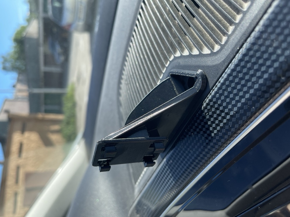 Volkswagen Up!/Citigo Mii CarPlay Adaptörü görsel 2