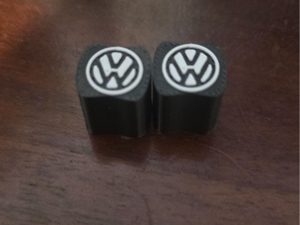 Volkswagen Toz Kapağı Seti