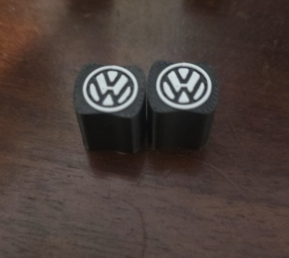 Volkswagen Toz Kapağı Seti görsel 3