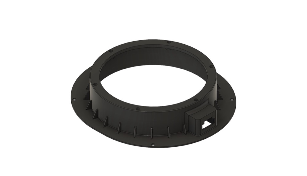 Audi B&O Hoparlör Yükseltme Adaptörü