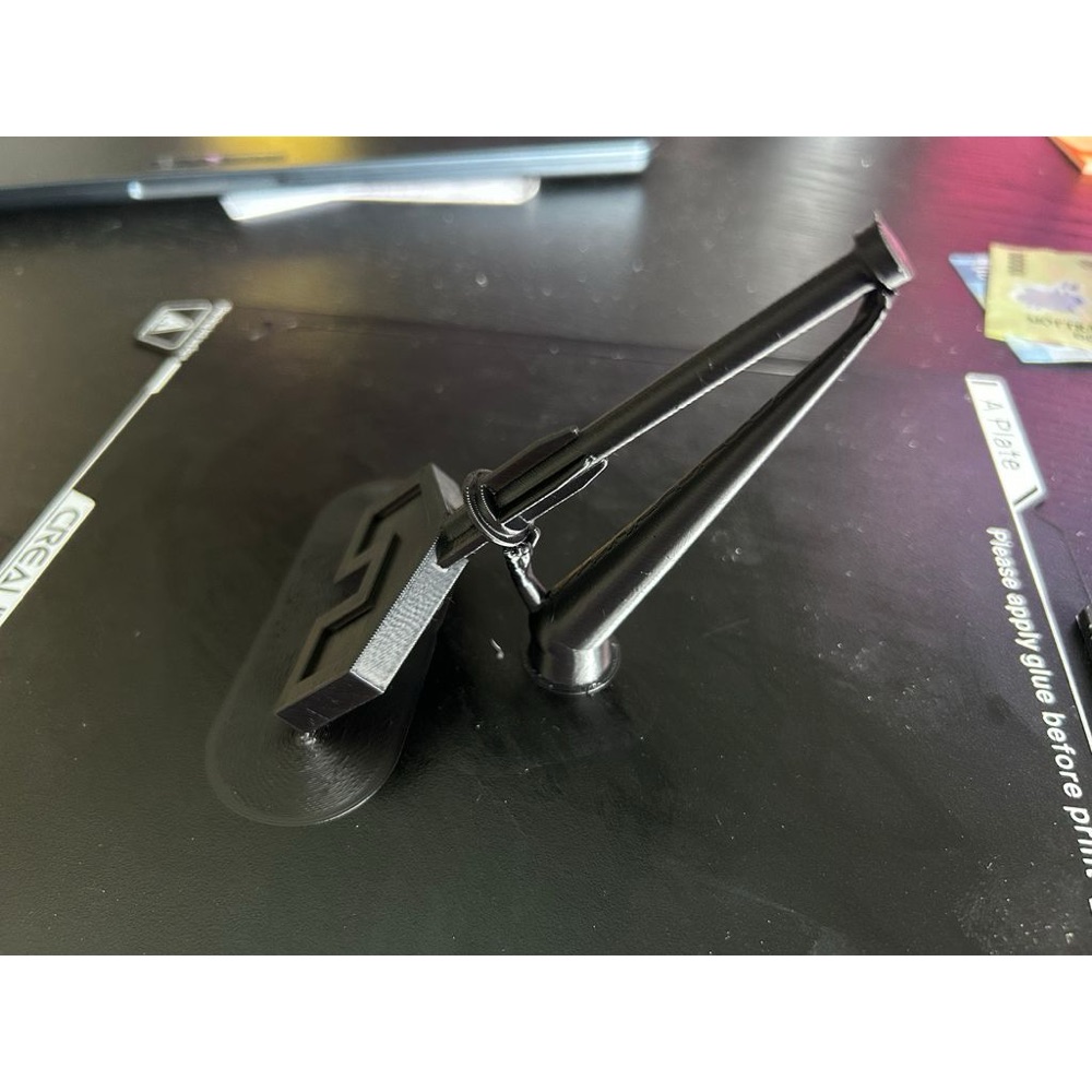Minn Kota Endura C2 30lb Icin Kilit Pimi Kolu görsel 4
