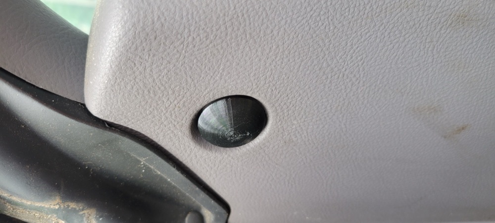 Toyota Celica Gen 7 göğüs civata kapağı