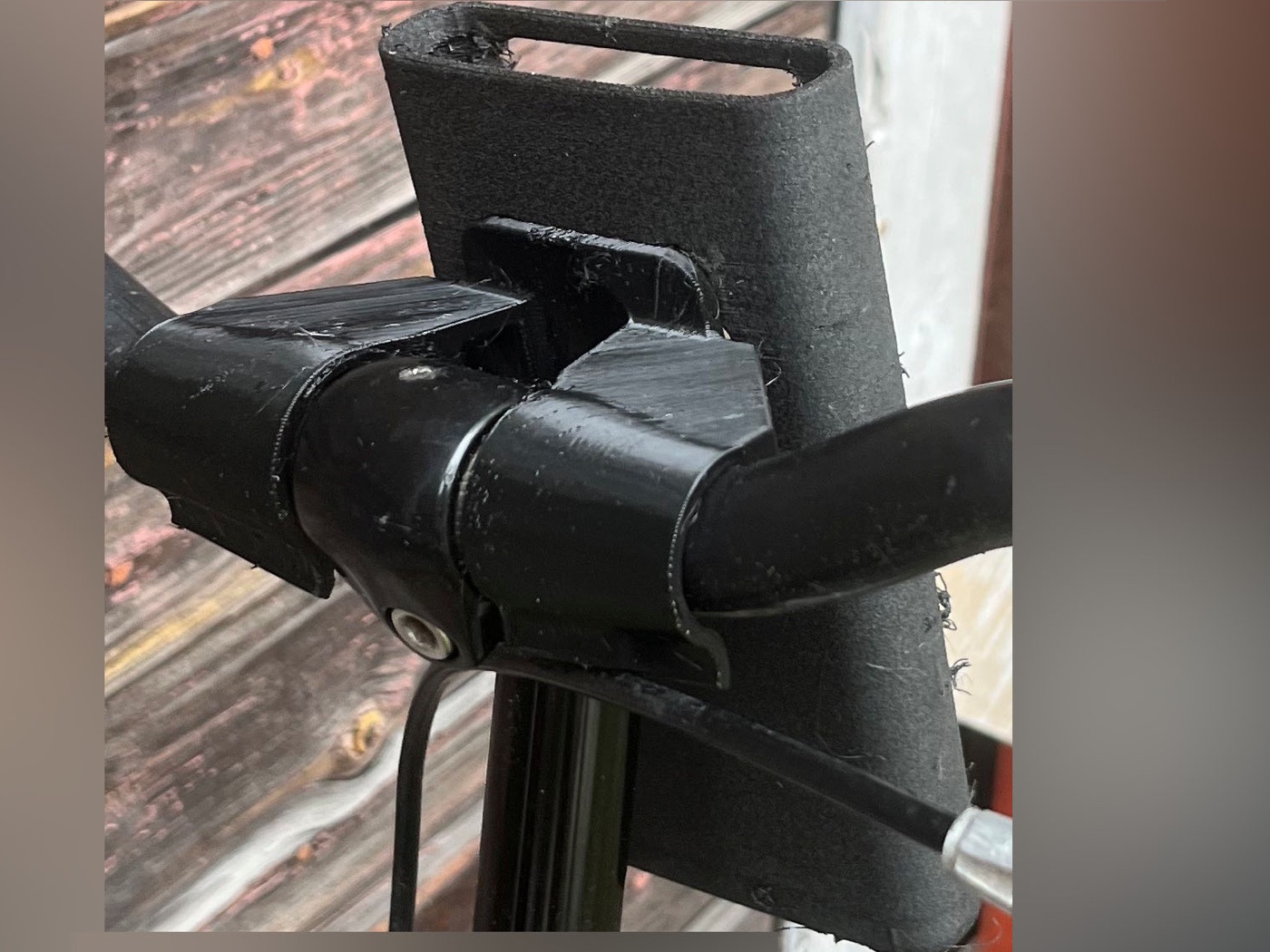 Bisiklet Telefon Kılıfı (Eski Model Bisikletler İçin)