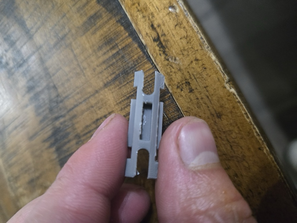 Dış Kapı Trim Klipsi (BMW F30 Uyumlu) görsel 5