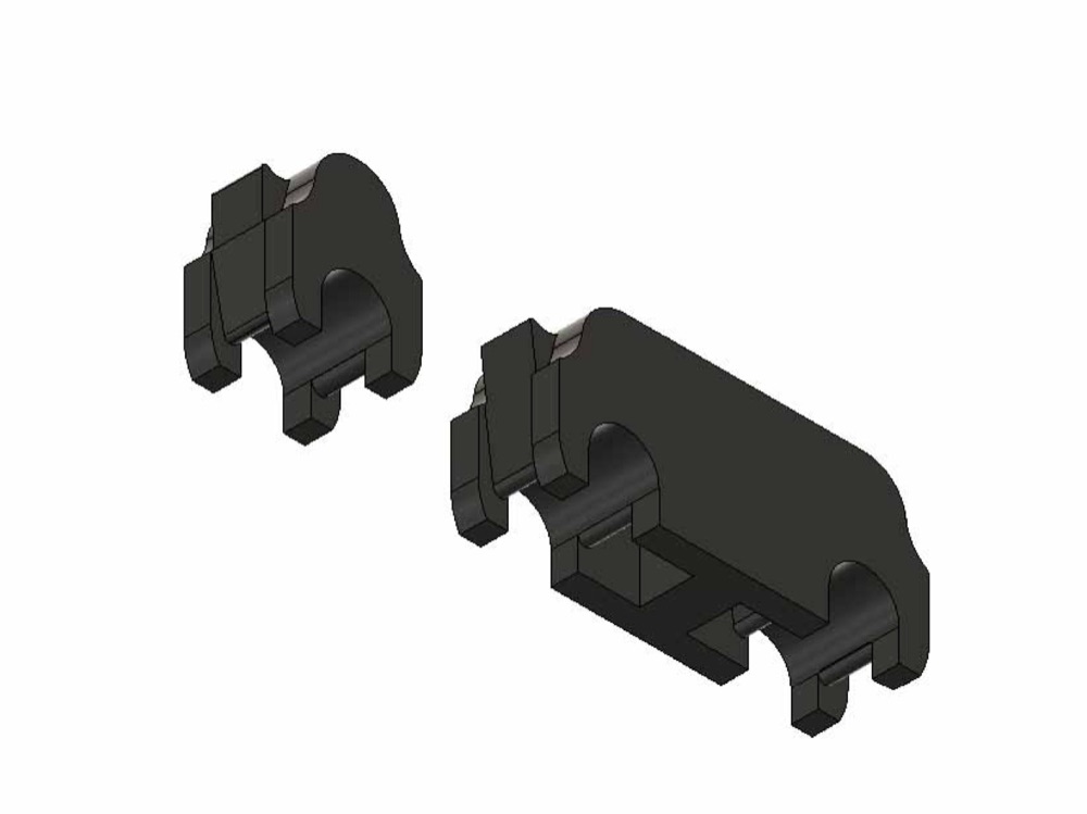 Yamaha RX-A780 HDMI Port Koruyucusu (Kablo Gerilim Azaltıcı) görsel 3