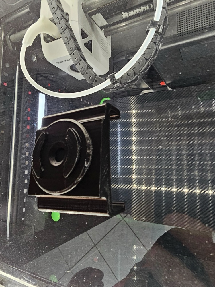 Audi A6 SP Connect Telefon Tutucu Adaptörü