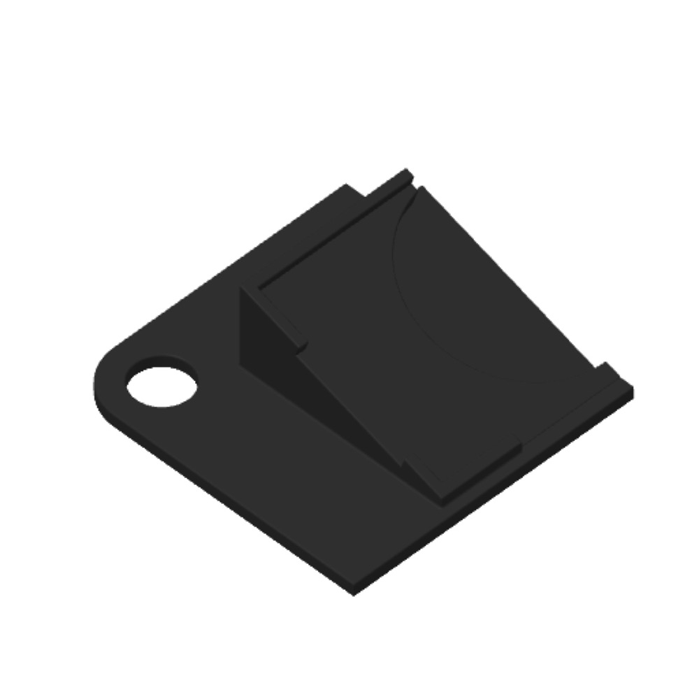 F-150 Lightning Konsol Magsafe Taban görsel 2
