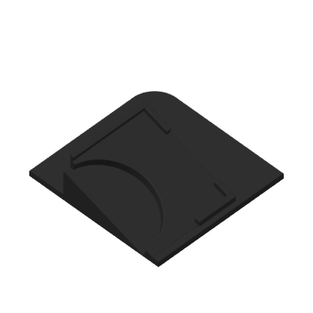 F-150 Lightning Konsol Magsafe Taban görsel 3