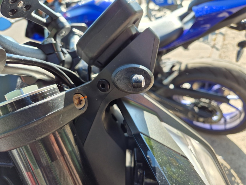 KTM Duke/RC Sinyal Adaptörü görsel 3