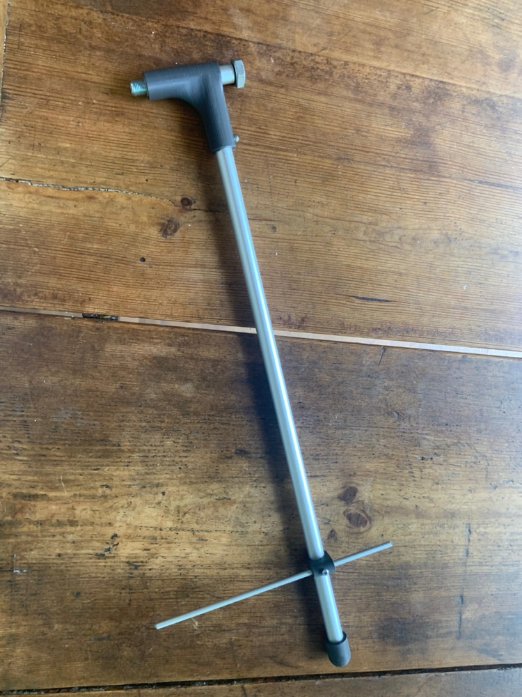 Bisiklet Vites Kulağı Ayar Aleti (Derailleur Hanger) görsel 2