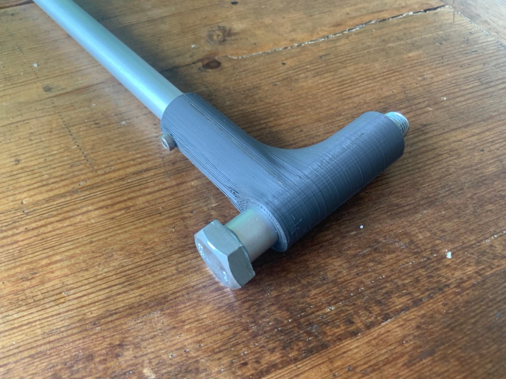 Bisiklet Vites Kulağı Ayar Aleti (Derailleur Hanger) görsel 3