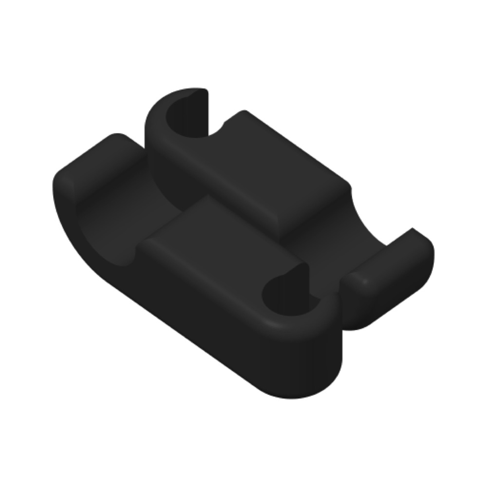 Kleiderhaken Kopfstütze / Coat hook headrest görsel 4