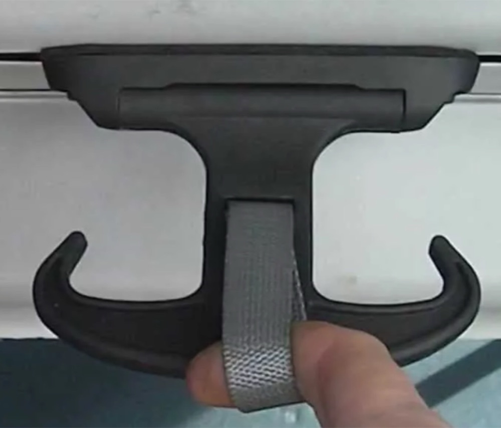 Volkswagen Bagaj Tavan Kaplin