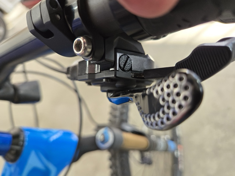 Vites Teli Deliği Kapağı (Shimano Uyumlu) görsel 2