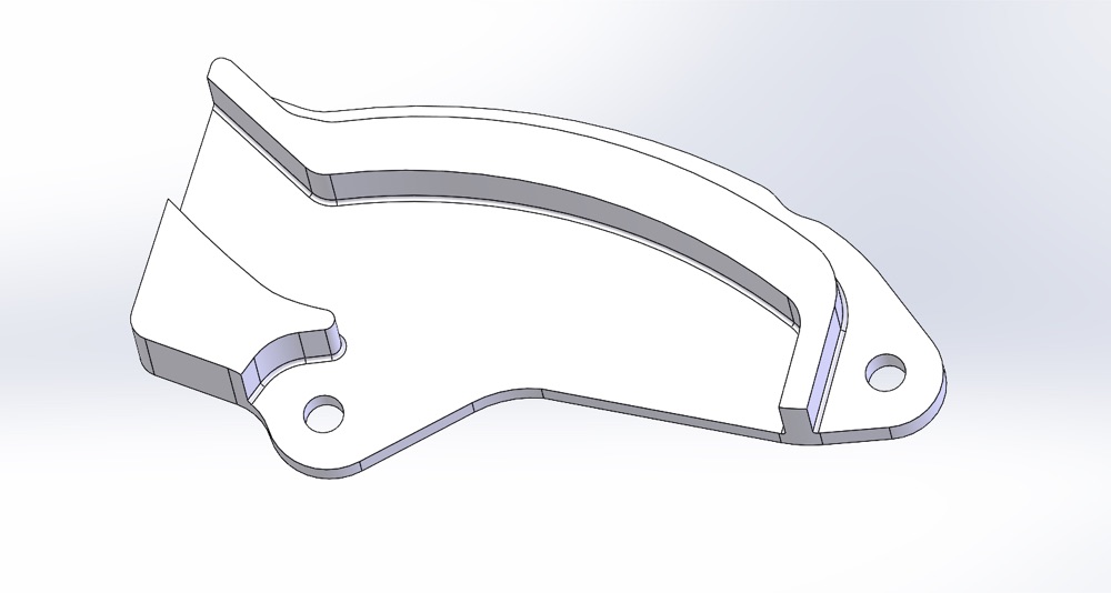 Seadoo Spark Trixx Icin Egim Rampasi (2014-2016) görsel 3
