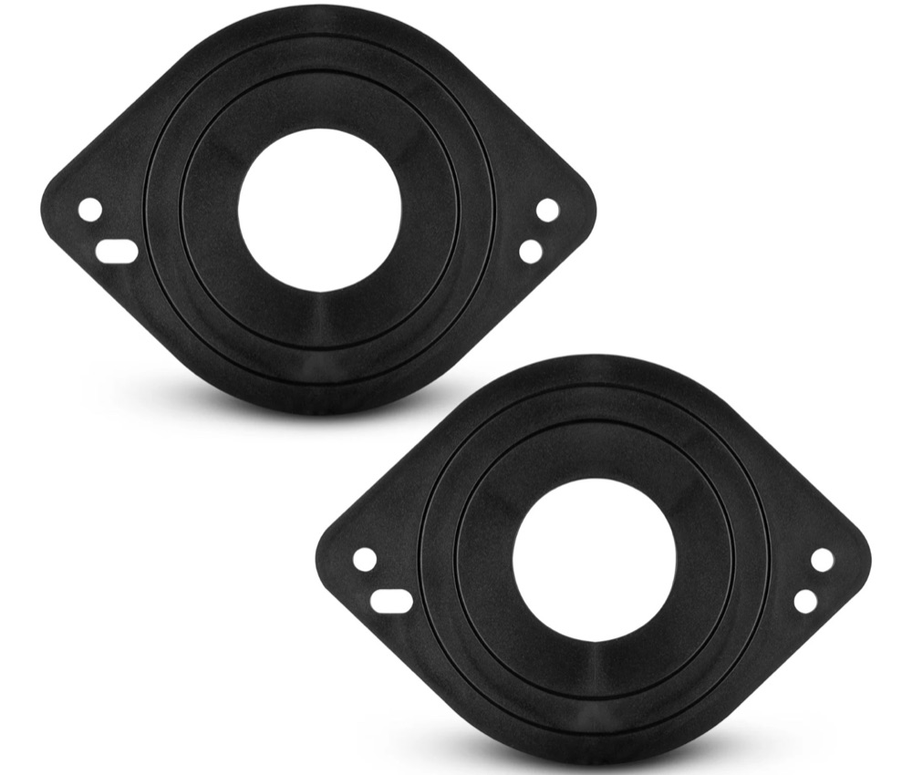 Ford Focal KX2 Taban Hoparlör Adaptörü