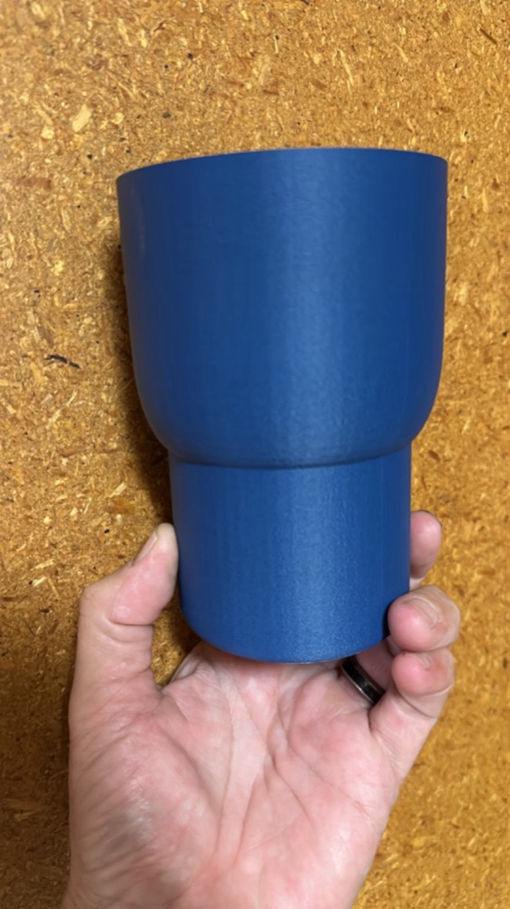 Sodastream şişe bardaklık adaptörü görsel 2