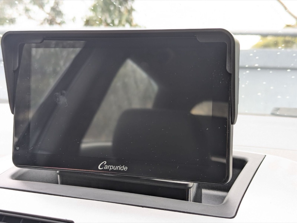 Volkswagen Polo 9N3 Dash Tray Riser görsel 2