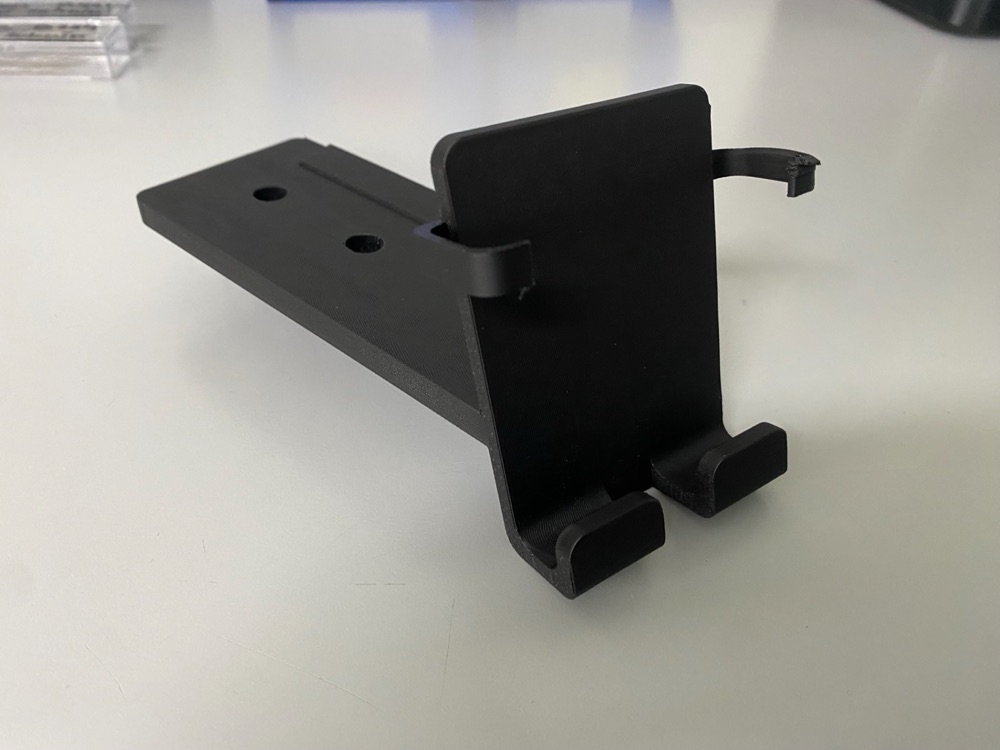 Casette Telefon Tutucu