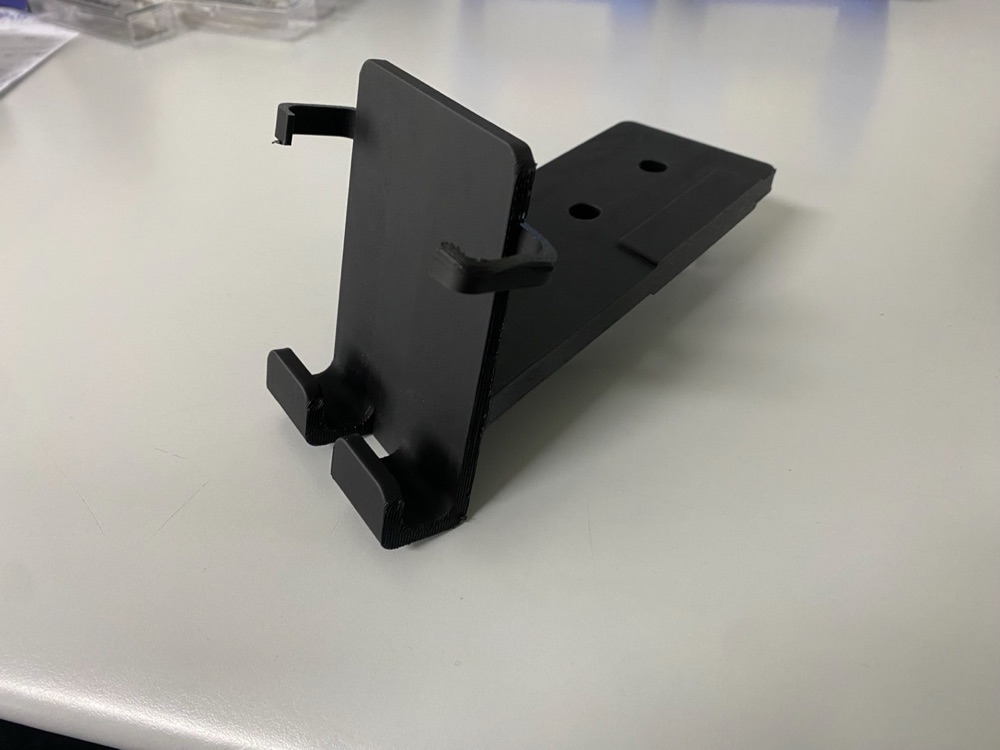 Casette Telefon Tutucu görsel 2
