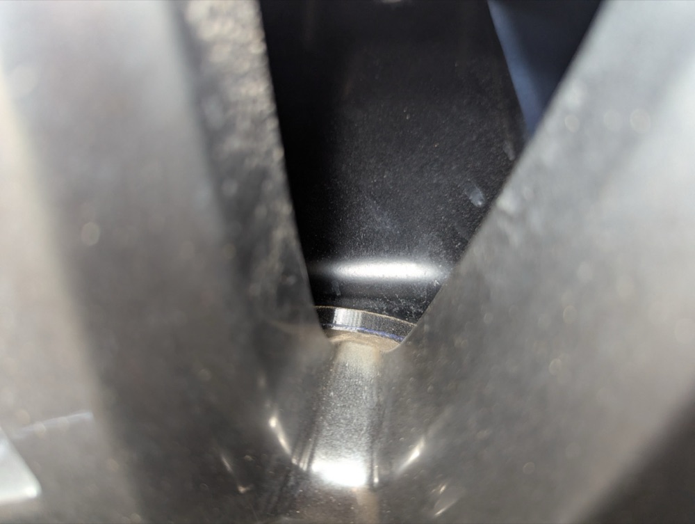 Toyota Yedek Lastik Spacer Aparatı görsel 2