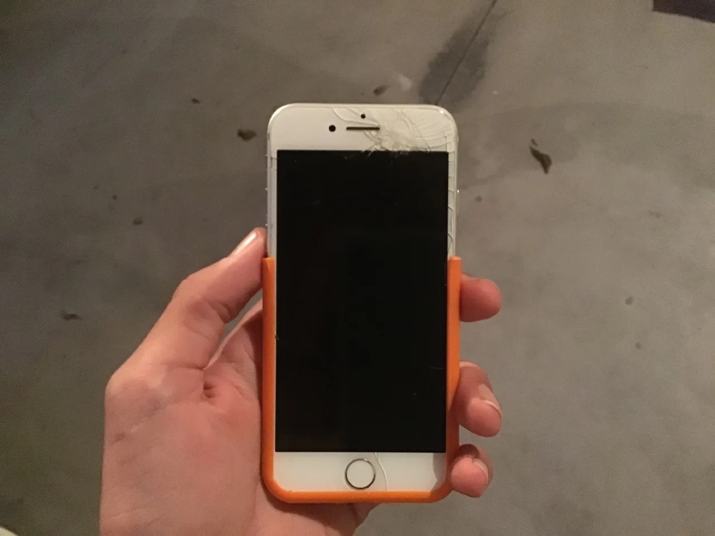 Bisiklet Telefon Tutucusu (Kılıflı Sistem) görsel 4