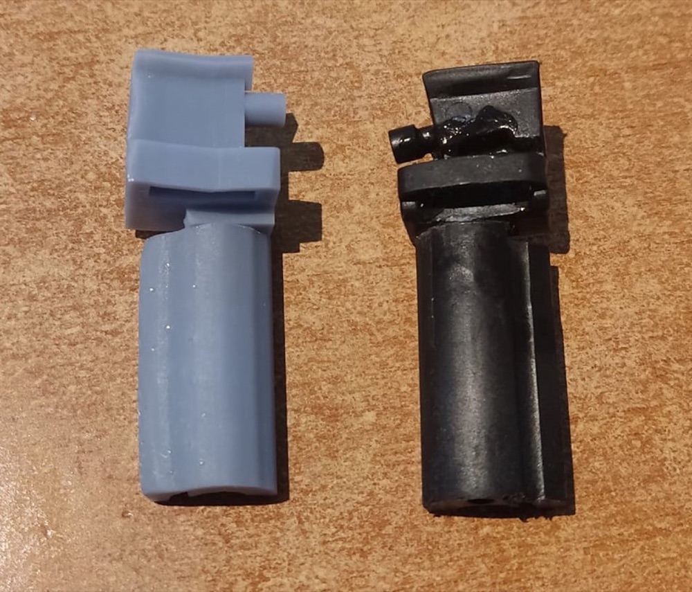 Honda Civic Cam Tavan Perde Pimi görsel 2